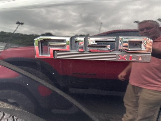 used 2020 Ford F-150 car, priced at $27,996