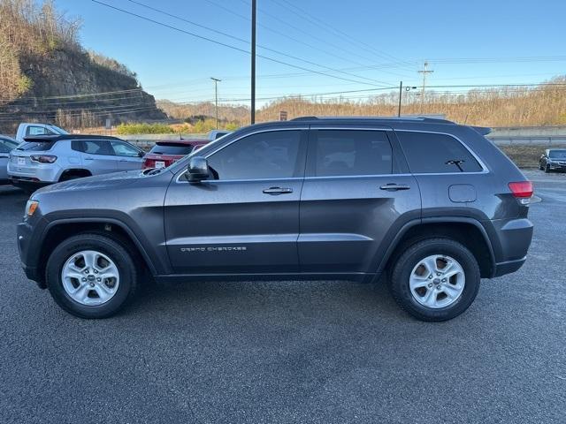 used 2016 Jeep Grand Cherokee car, priced at $12,996