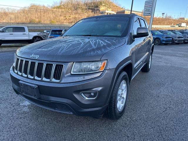 used 2016 Jeep Grand Cherokee car, priced at $12,996