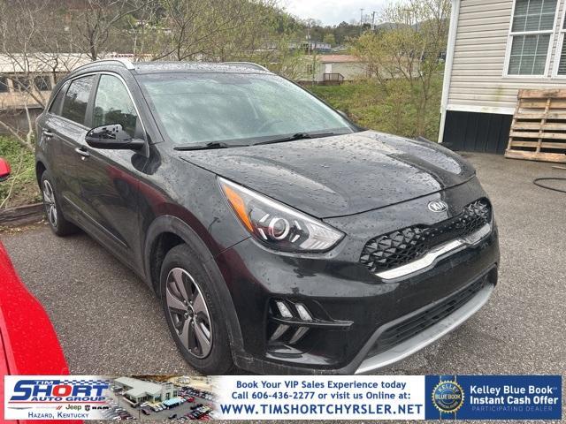 used 2020 Kia Niro car, priced at $17,500