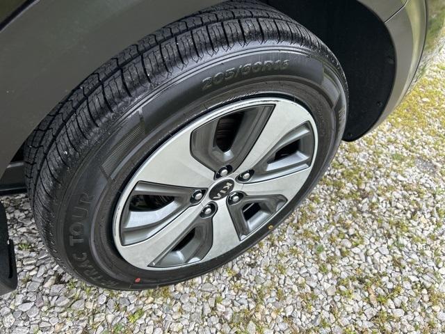 used 2020 Kia Niro car, priced at $16,996