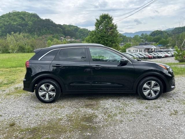 used 2020 Kia Niro car, priced at $16,996