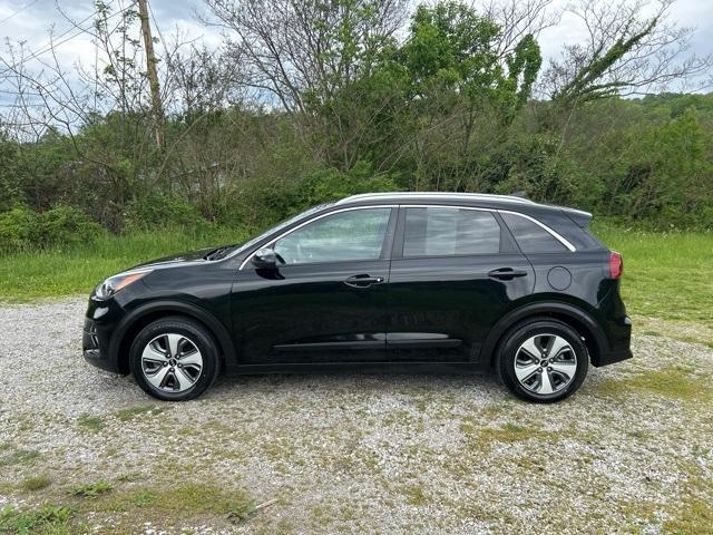 used 2020 Kia Niro car, priced at $16,996