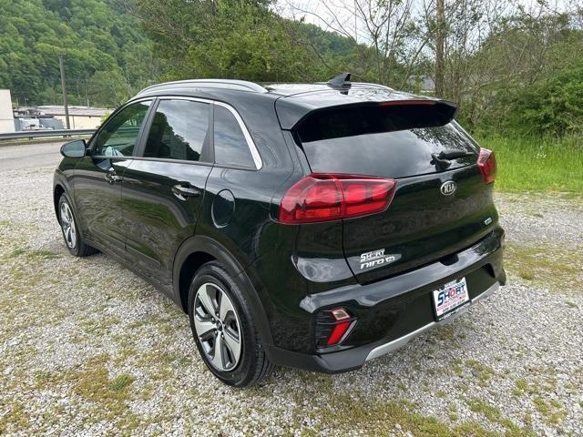 used 2020 Kia Niro car, priced at $16,996