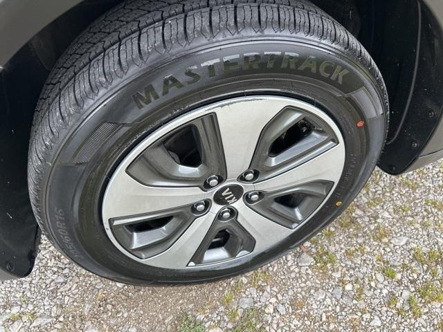 used 2020 Kia Niro car, priced at $16,996