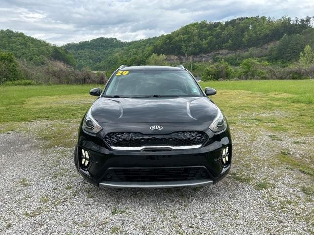 used 2020 Kia Niro car, priced at $16,996