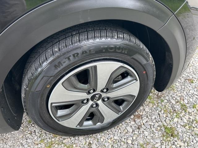 used 2020 Kia Niro car, priced at $16,996