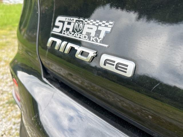 used 2020 Kia Niro car, priced at $16,996