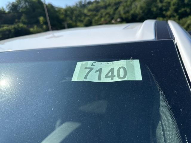new 2025 Ram 1500 car, priced at $48,747