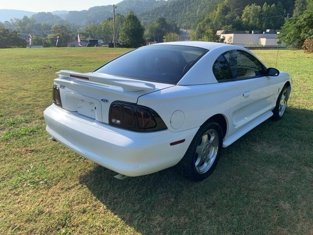 used 1994 Ford Mustang car, priced at $17,996