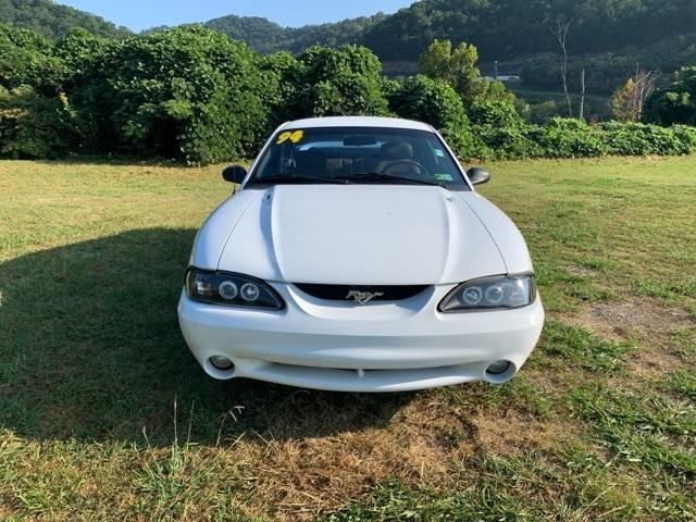 used 1994 Ford Mustang car, priced at $17,996