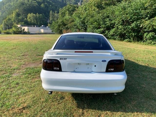 used 1994 Ford Mustang car, priced at $17,996