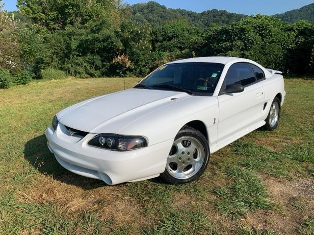 used 1994 Ford Mustang car, priced at $17,996