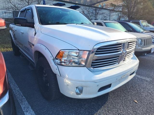 used 2019 Ram 1500 Classic car, priced at $20,996