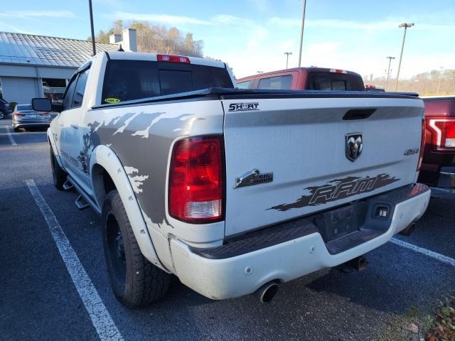 used 2019 Ram 1500 Classic car, priced at $20,996