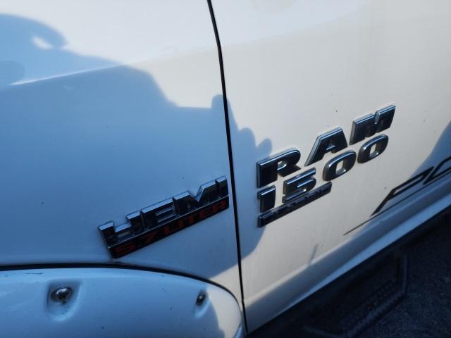 used 2019 Ram 1500 Classic car, priced at $20,996