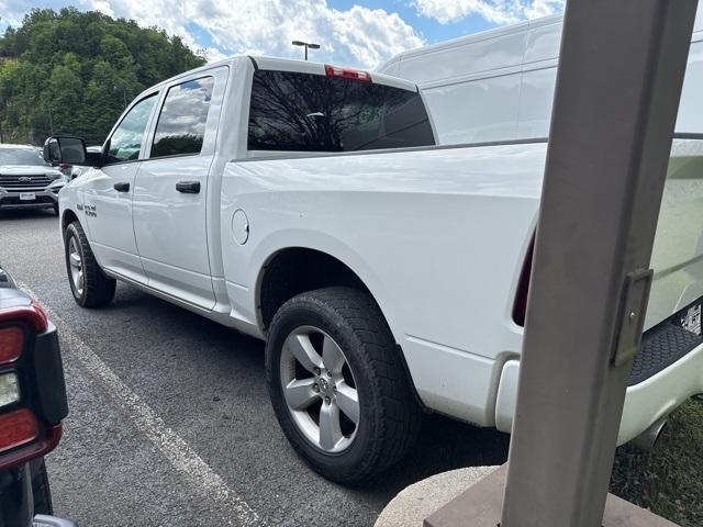 used 2016 Ram 1500 car, priced at $18,500