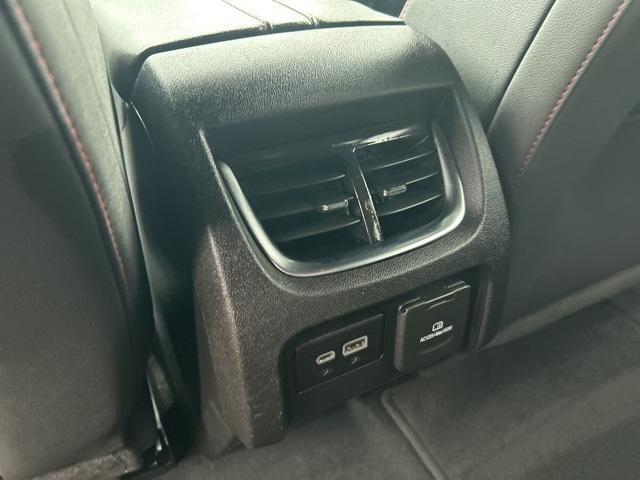 used 2022 Chevrolet Blazer car, priced at $29,995