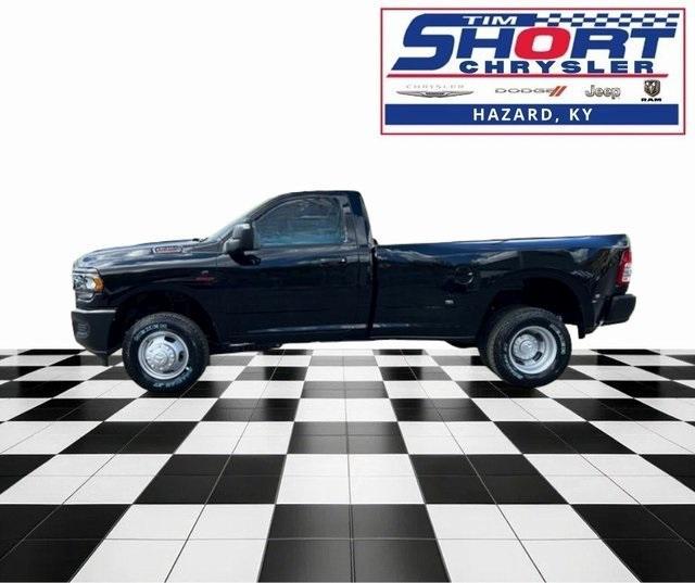 new 2024 Ram 3500 car, priced at $51,997