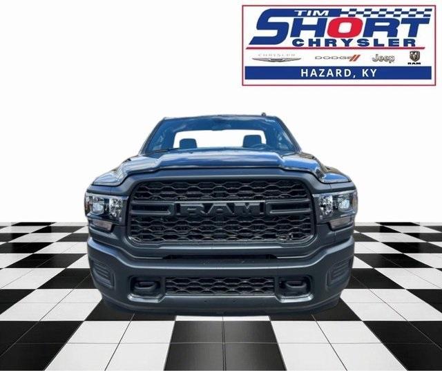 new 2024 Ram 3500 car, priced at $51,997