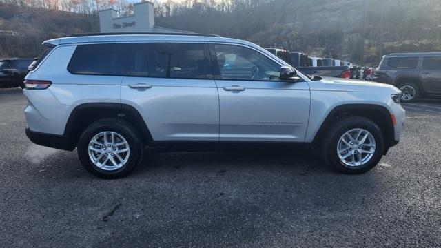 new 2025 Jeep Grand Cherokee L car, priced at $38,997