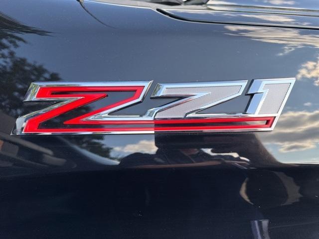 used 2021 Chevrolet Silverado 1500 car, priced at $39,500