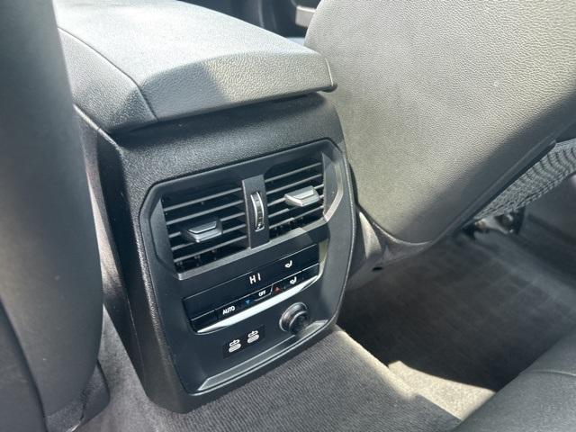 used 2019 BMW 330 car, priced at $24,996