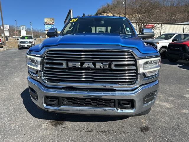 used 2021 Ram 2500 car, priced at $51,996