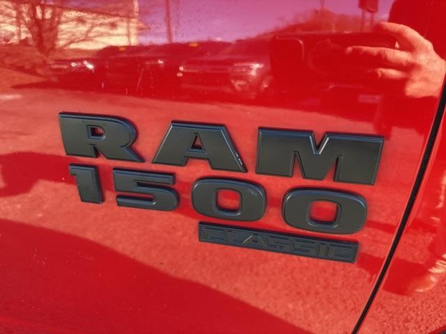 used 2019 Ram 1500 Classic car, priced at $22,996