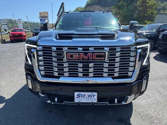 used 2024 GMC Sierra 2500 car, priced at $77,500