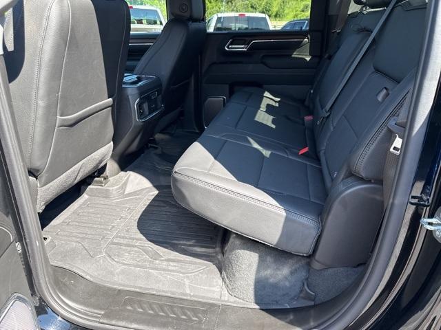 used 2024 GMC Sierra 2500 car, priced at $77,500