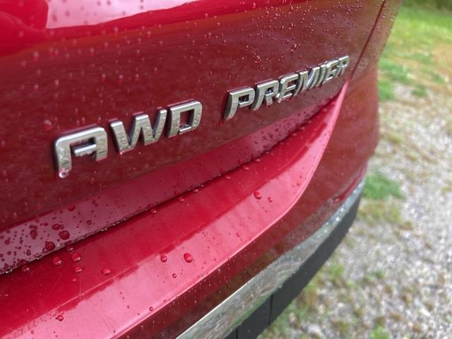 used 2019 Chevrolet Equinox car, priced at $19,996