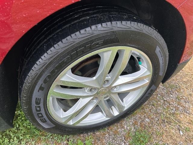 used 2019 Chevrolet Equinox car, priced at $19,996