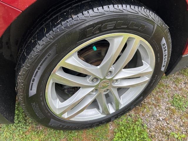 used 2019 Chevrolet Equinox car, priced at $19,996