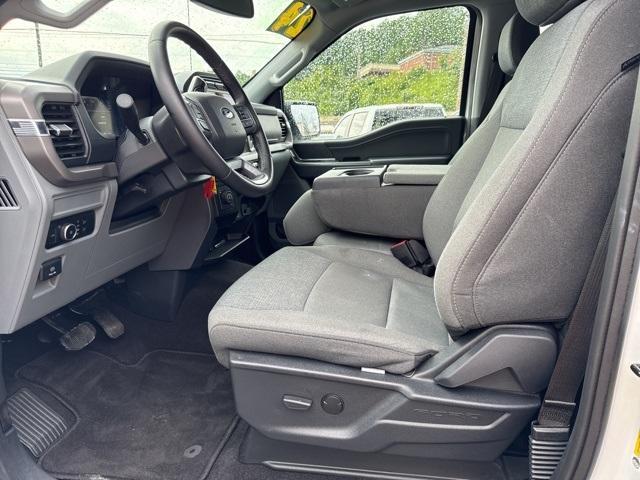 used 2024 Ford F-150 car, priced at $47,996