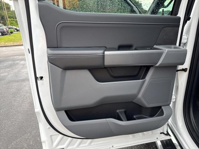 used 2024 Ford F-150 car, priced at $47,996
