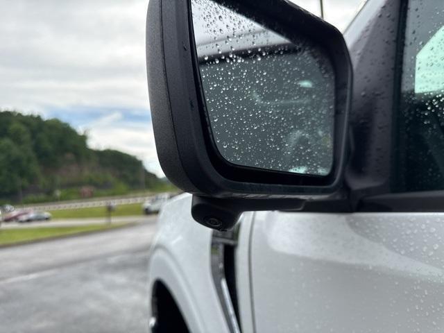 used 2024 Ford F-150 car, priced at $47,996