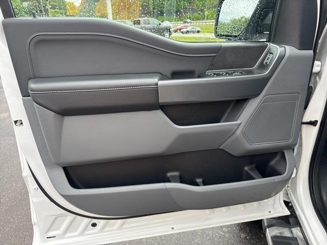 used 2024 Ford F-150 car, priced at $47,996