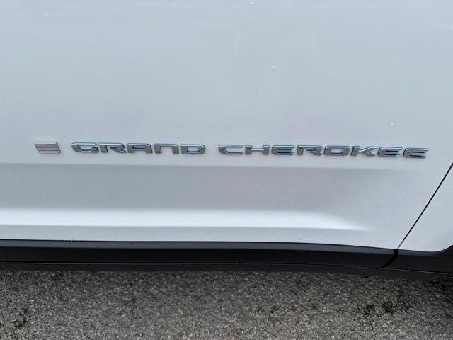 new 2024 Jeep Grand Cherokee 4xe car, priced at $46,997