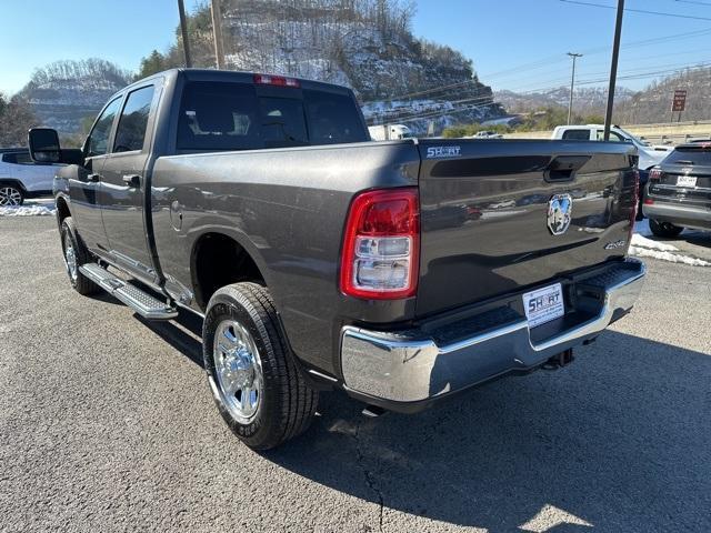 new 2024 Ram 2500 car, priced at $54,997