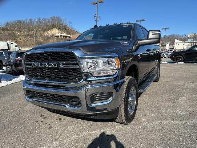 new 2024 Ram 2500 car, priced at $54,997