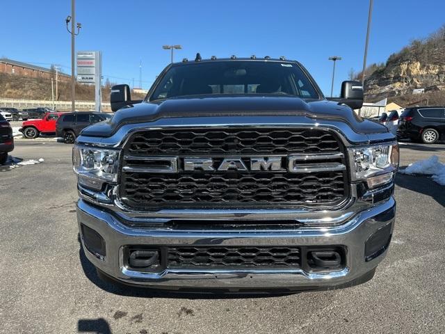 new 2024 Ram 2500 car, priced at $56,997