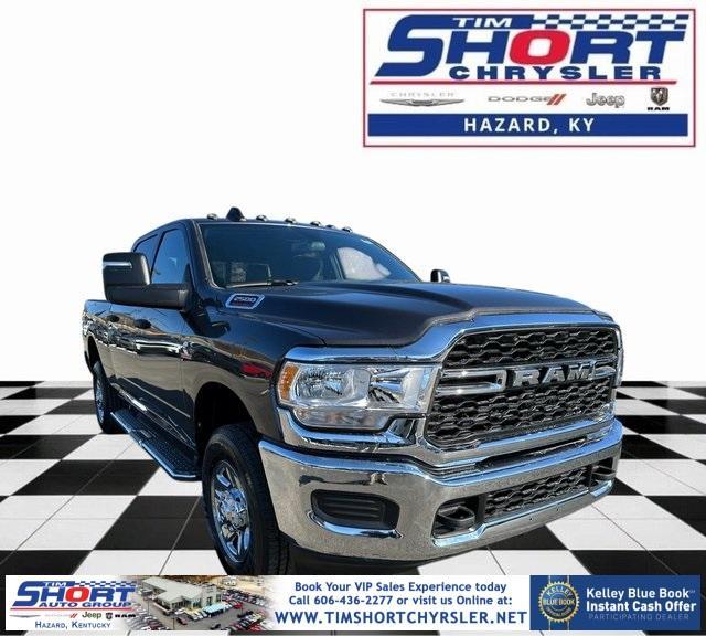 new 2024 Ram 2500 car, priced at $56,997