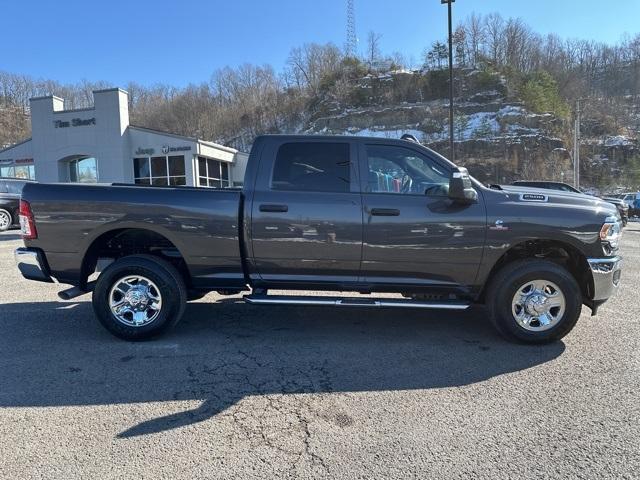 new 2024 Ram 2500 car, priced at $54,997