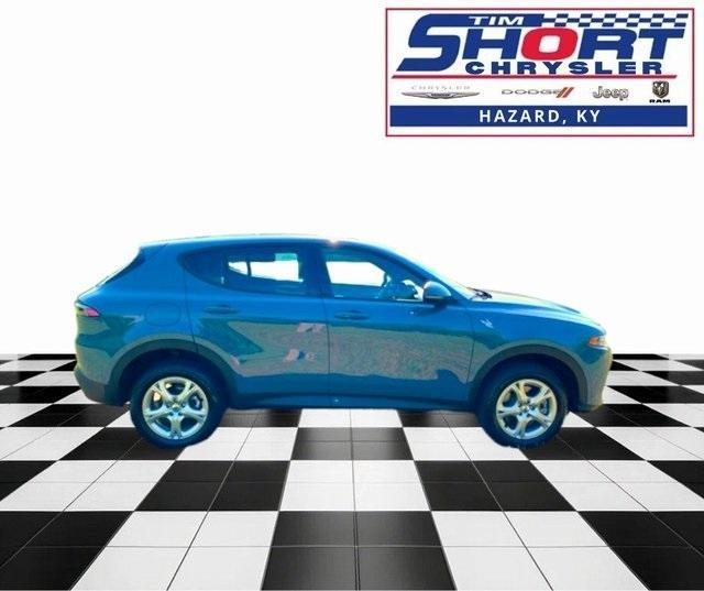 used 2023 Dodge Hornet car, priced at $26,500