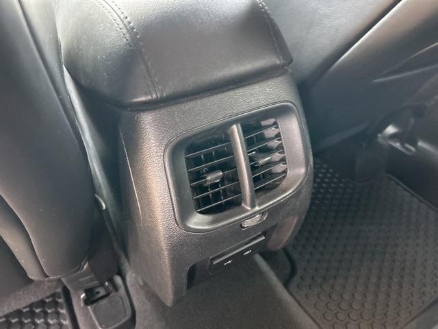 used 2020 Jeep Cherokee car, priced at $14,995