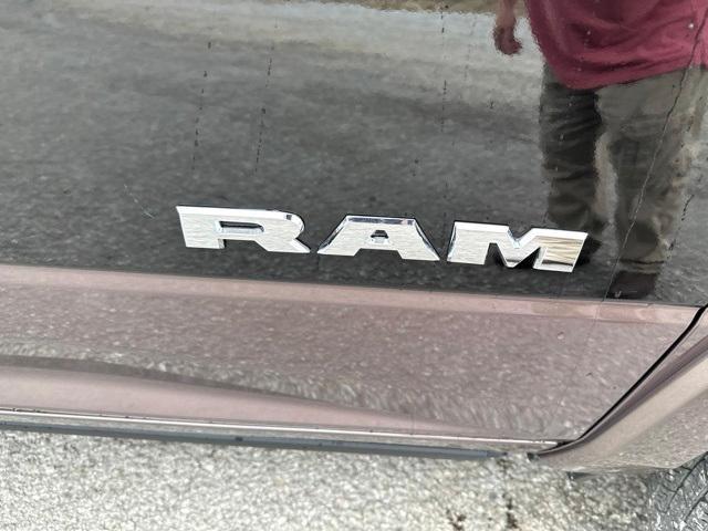 new 2024 Ram 3500 car, priced at $76,997