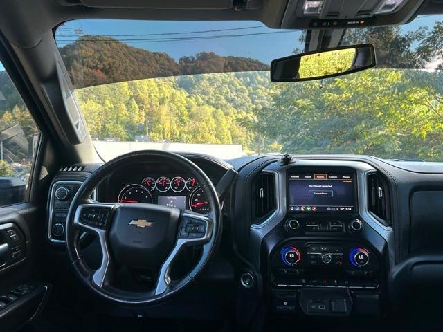 used 2023 Chevrolet Silverado 3500 car, priced at $54,995