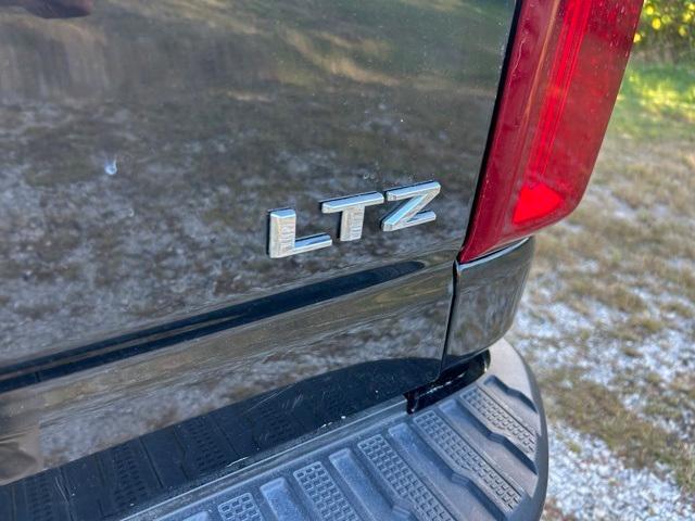 used 2023 Chevrolet Silverado 3500 car, priced at $54,995
