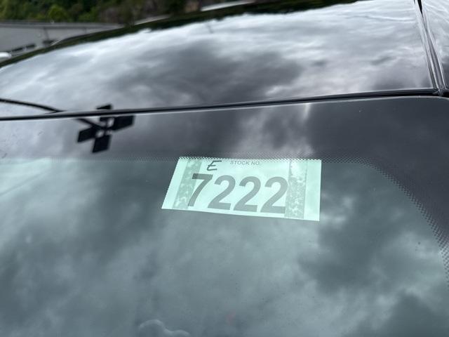 new 2025 Jeep Grand Cherokee car, priced at $42,570